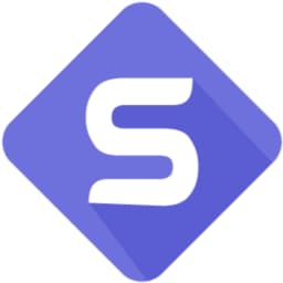 Senter logo