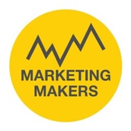 Makers Marketing logo