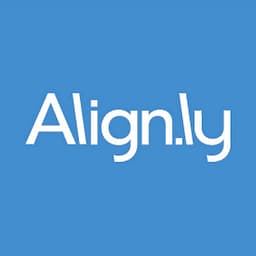 Align.ly Lead-to-Account logo