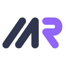 EnrichHQ by Marcom Robot logo