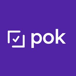 POK logo