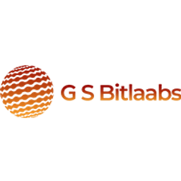 G S Bitlabs logo