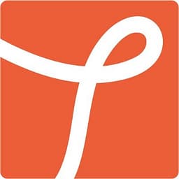 TetherX logo