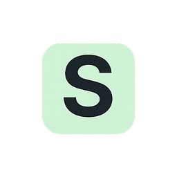Statements to Sheets logo