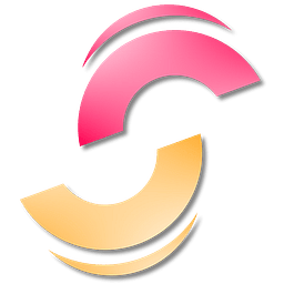 Santo Host logo