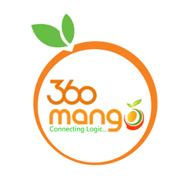360HMS logo