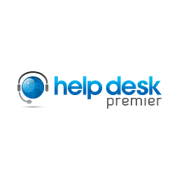 Help Desk Premier logo