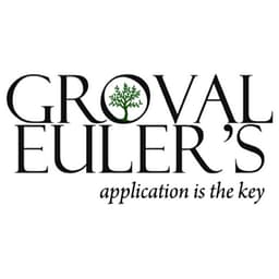 Groval Euler's Consulting logo