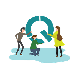 Qooling logo