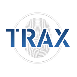 Trax logo