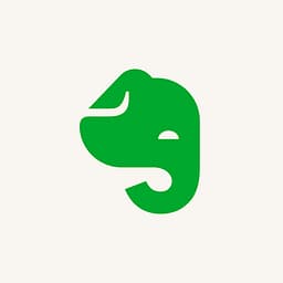 Evernote Teams logo