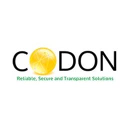 CodonLIMS logo