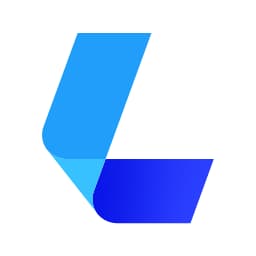 Luper for Business logo