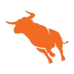 Herefish by Bullhorn logo