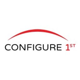 Configure 1st logo