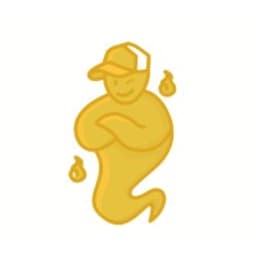 GenieeAi logo
