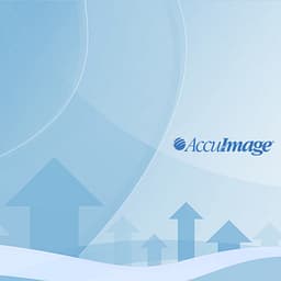 AccuImage logo