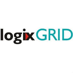 LogixPlatform logo