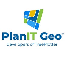 TreePlotter PARKS logo