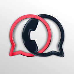 UniTalk Virtual PBX logo