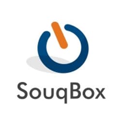 SouqBox logo