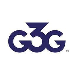 G3G logo