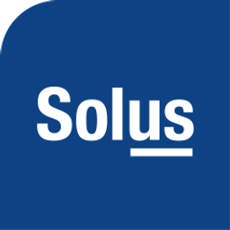 Solus One logo