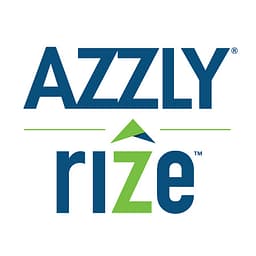 AZZLY logo