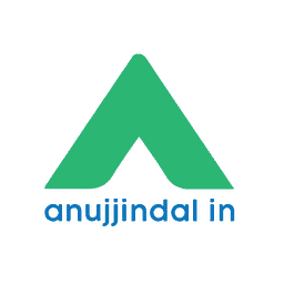 Anujjindal: India's leading platform for RBI, NABARD, SEBI & UGC NET logo