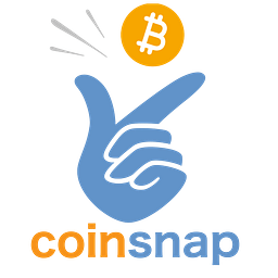 CoinSnap logo