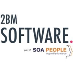 2BM Mobile Warehouse logo