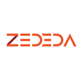 ZEDEDA logo