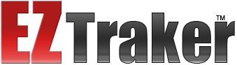 EZTraker logo
