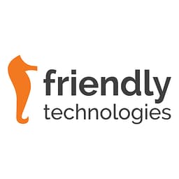 Friendly One-IoT Device Management logo