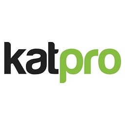 KatPro logo