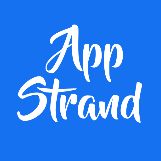 AppStrand logo