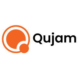 Qujam logo