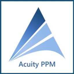 Acuity PPM logo