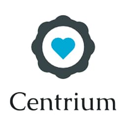 Centrium CRM logo