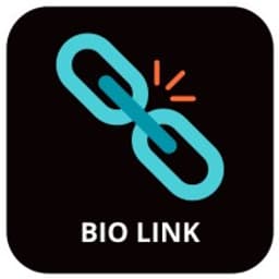 Tapbiolink logo