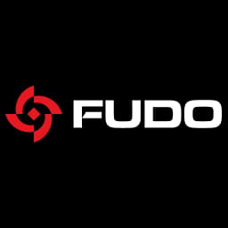 FUDO PAM logo