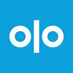 Olo logo