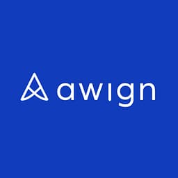 Awign Enterprises logo