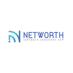 networthsoft logo