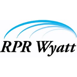 RPR Wyatt logo