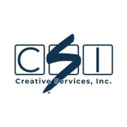 Creative Services Inc logo