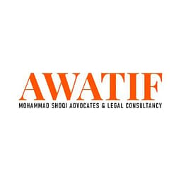 Awatif Mohammad Shoqi Advocates & Legal Consultancy logo
