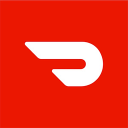 DoorDash for Merchants logo