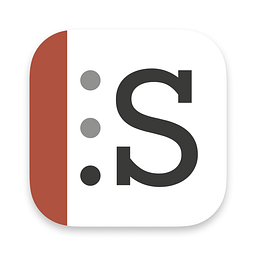 Slugline logo