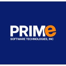 Prime logo